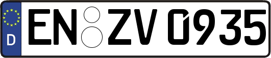 EN-ZV0935