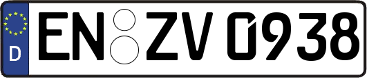 EN-ZV0938