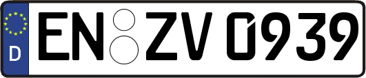 EN-ZV0939