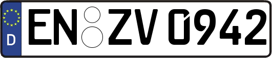 EN-ZV0942