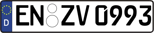 EN-ZV0993
