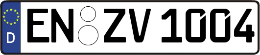 EN-ZV1004