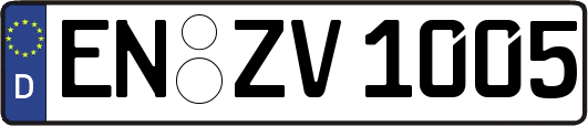 EN-ZV1005