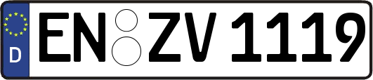 EN-ZV1119