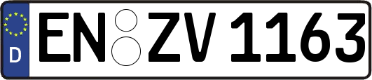 EN-ZV1163