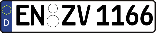 EN-ZV1166