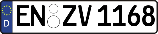 EN-ZV1168