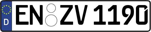 EN-ZV1190