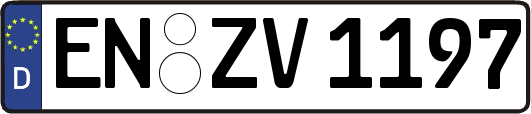 EN-ZV1197