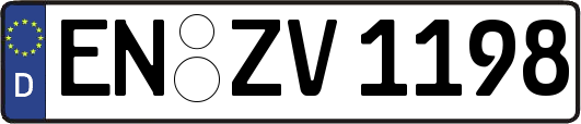 EN-ZV1198