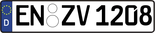 EN-ZV1208