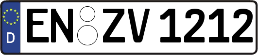 EN-ZV1212