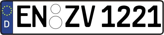 EN-ZV1221