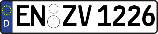 EN-ZV1226
