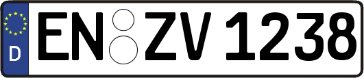 EN-ZV1238