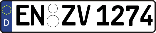 EN-ZV1274