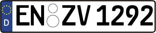 EN-ZV1292