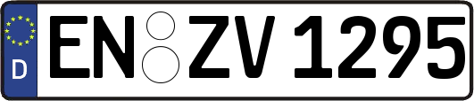 EN-ZV1295