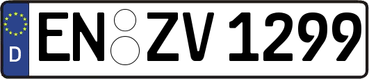 EN-ZV1299