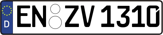 EN-ZV1310