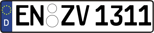 EN-ZV1311