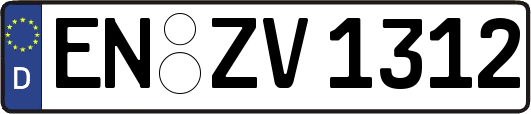 EN-ZV1312