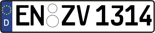 EN-ZV1314