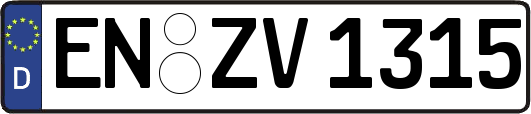 EN-ZV1315