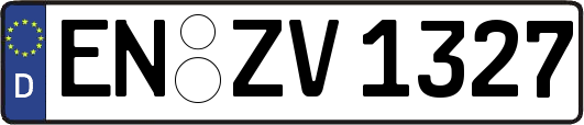 EN-ZV1327