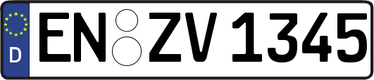 EN-ZV1345