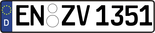 EN-ZV1351