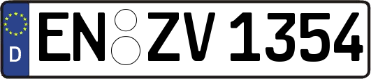 EN-ZV1354