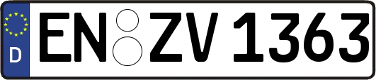 EN-ZV1363