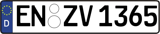 EN-ZV1365