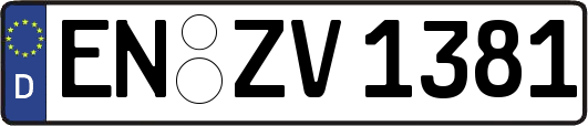 EN-ZV1381