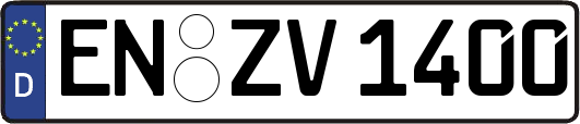 EN-ZV1400