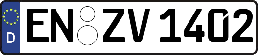 EN-ZV1402