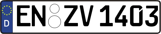 EN-ZV1403