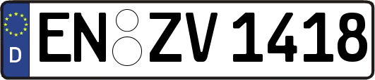 EN-ZV1418