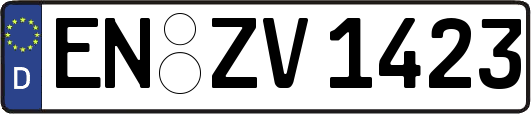 EN-ZV1423