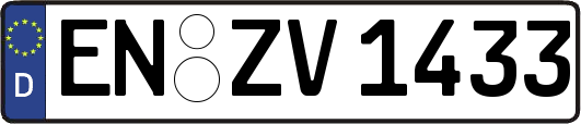 EN-ZV1433