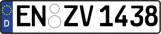 EN-ZV1438