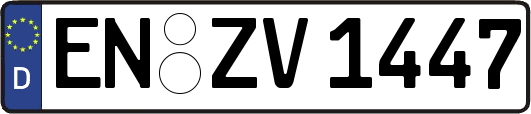 EN-ZV1447