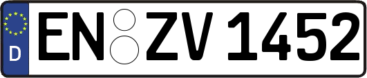 EN-ZV1452