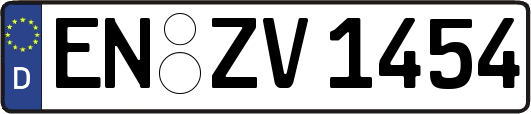 EN-ZV1454