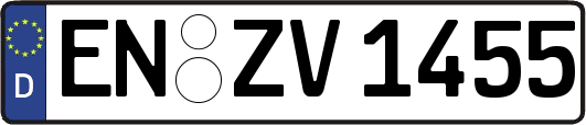 EN-ZV1455