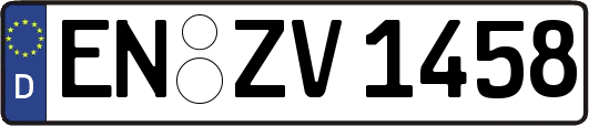 EN-ZV1458