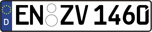 EN-ZV1460