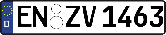 EN-ZV1463