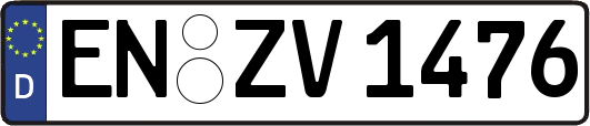 EN-ZV1476